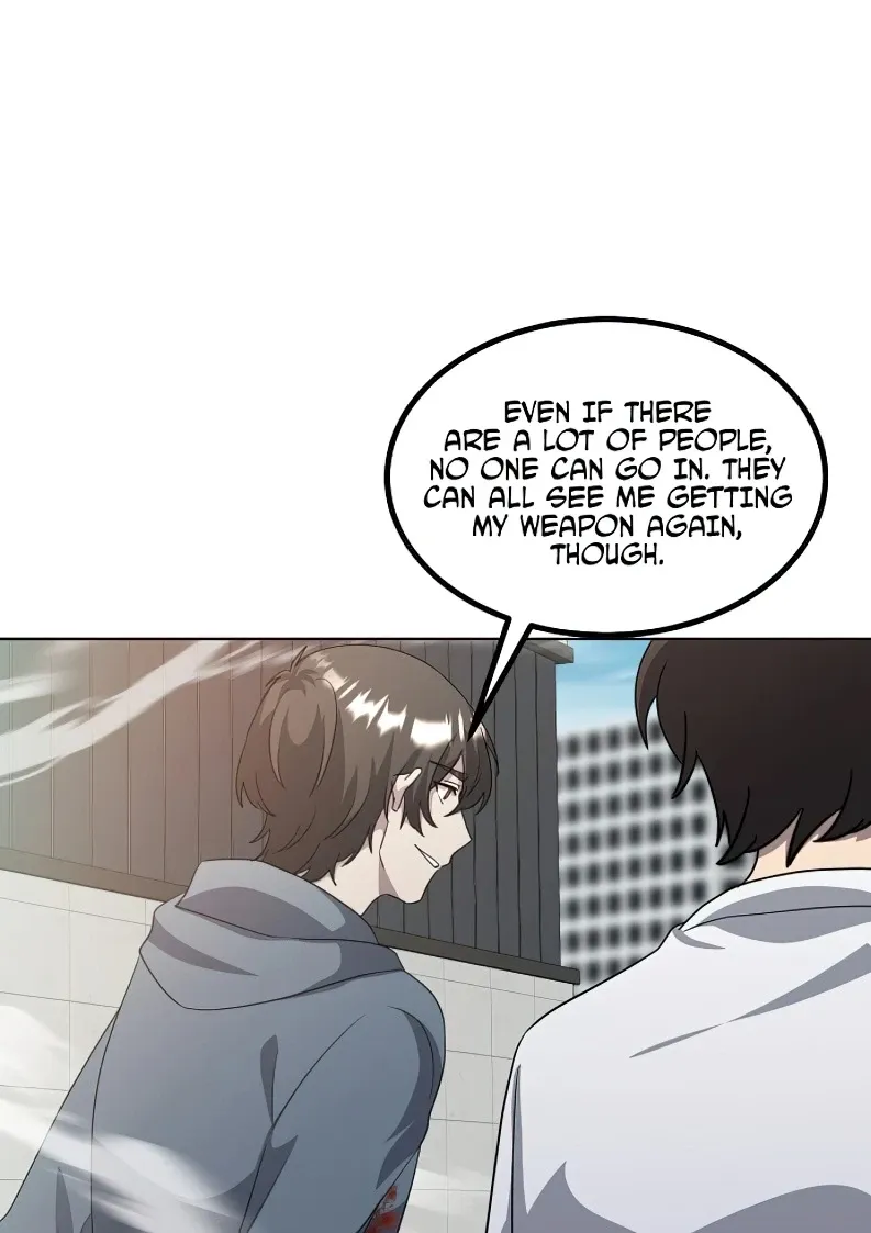 Everyone Regressed Except Me Chapter 15 Online - página 75