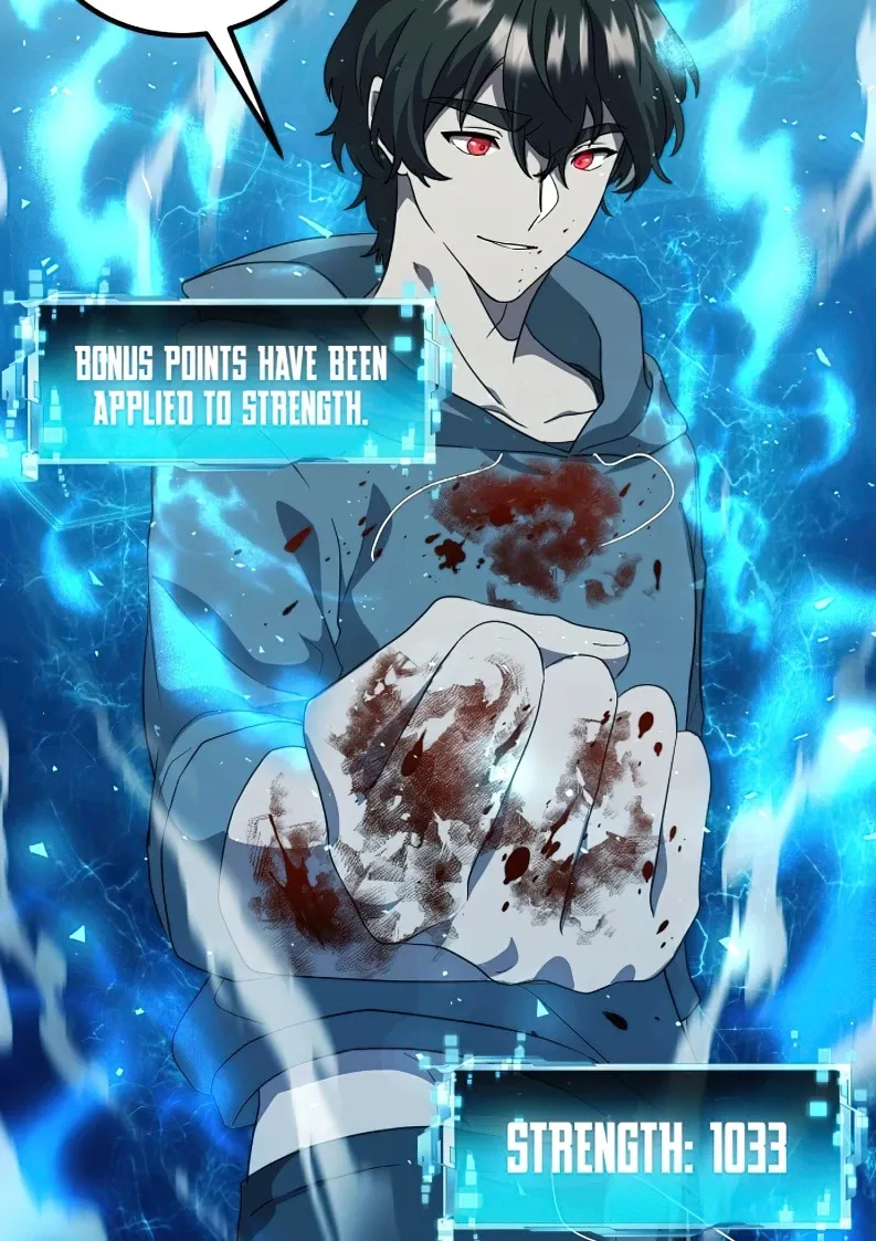 Everyone Regressed Except Me Chapter 15 Online - página 78