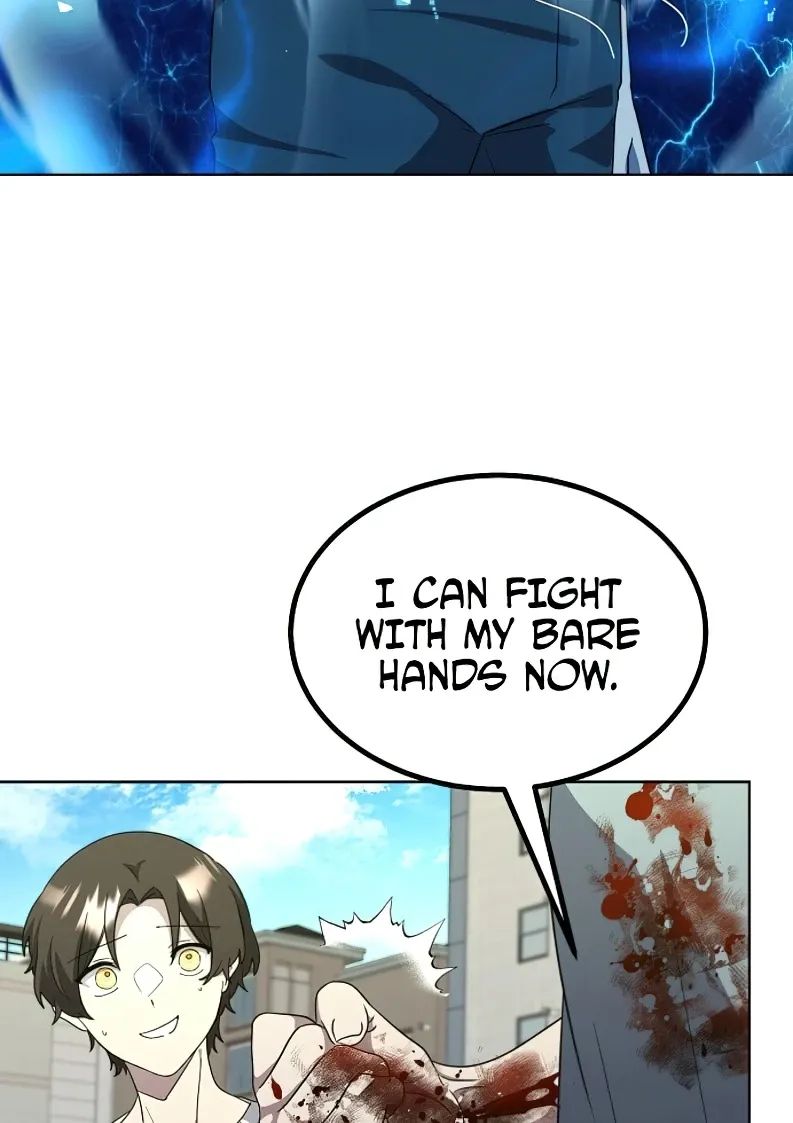 Everyone Regressed Except Me Chapter 15 Online - página 79