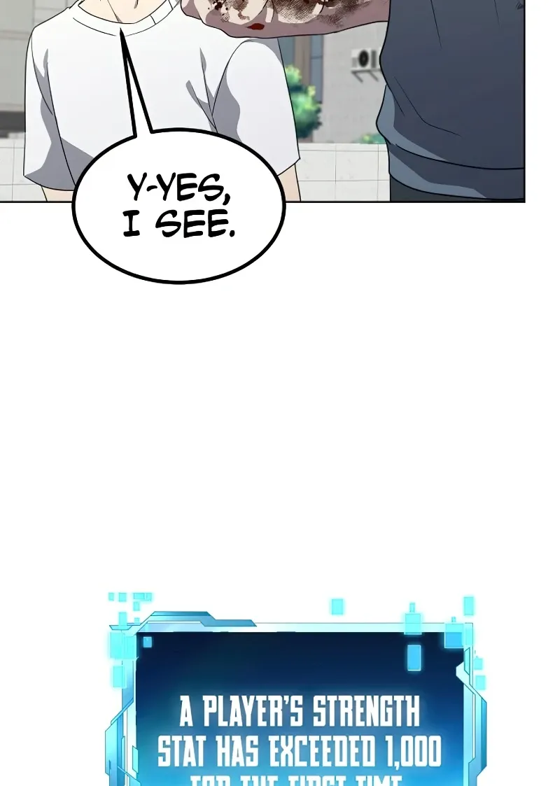 Everyone Regressed Except Me Chapter 15 Online - página 80
