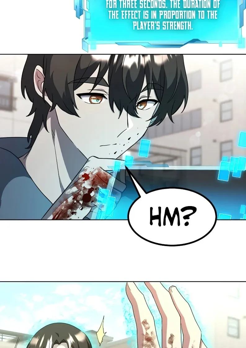 Everyone Regressed Except Me Chapter 15 Online - página 82