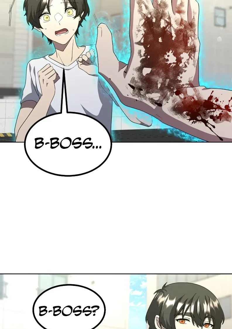 Everyone Regressed Except Me Chapter 15 Online - página 83