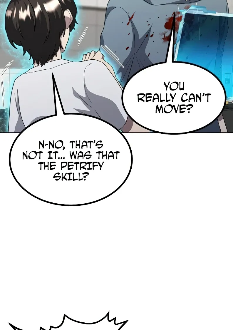 Everyone Regressed Except Me Chapter 15 Online - página 85