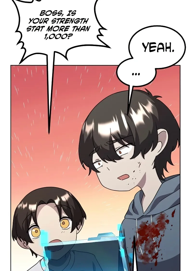 Everyone Regressed Except Me Chapter 15 Online - página 86