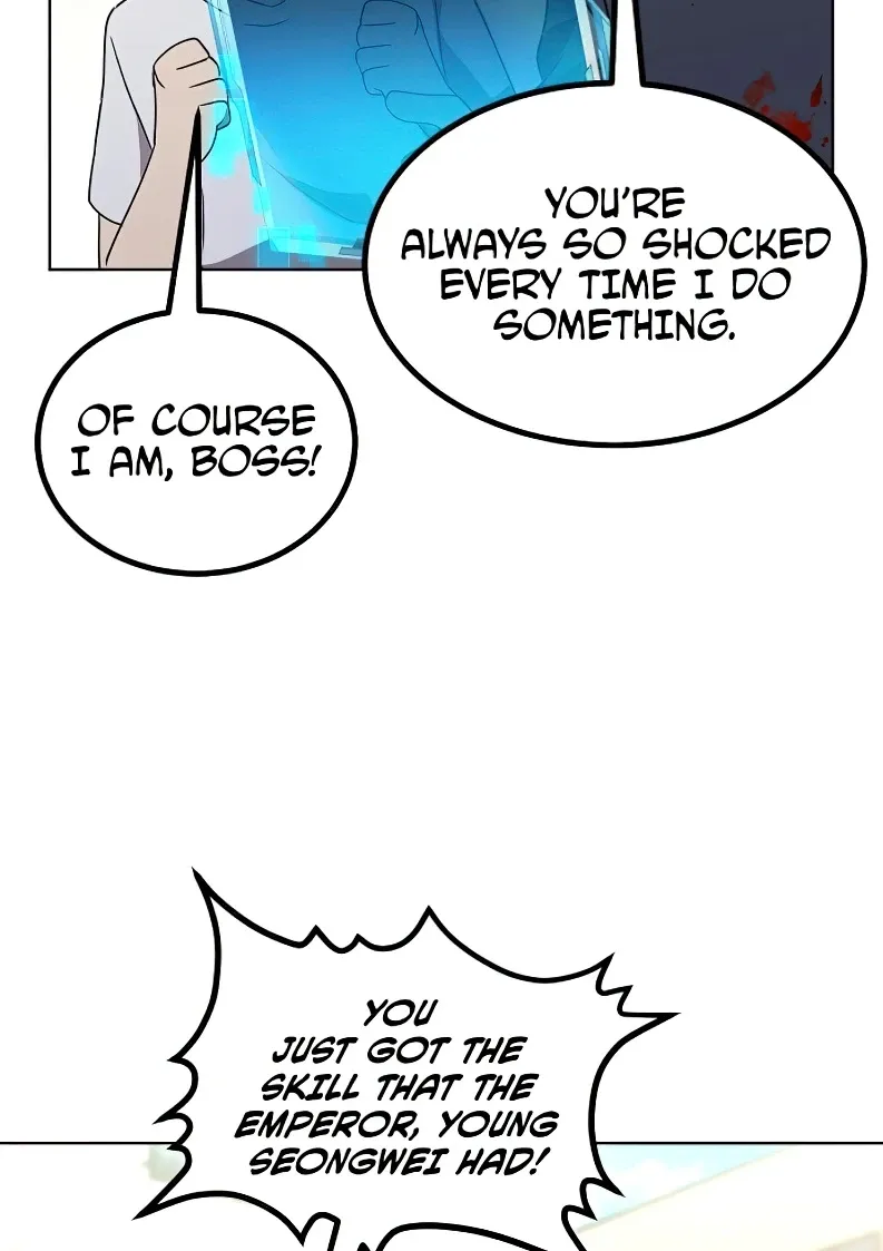 Everyone Regressed Except Me Chapter 15 Online - página 87