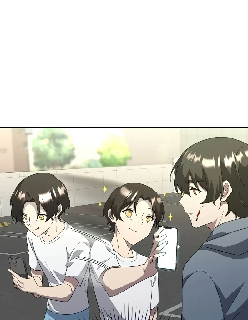 Everyone Regressed Except Me Chapter 15 Online - página 89