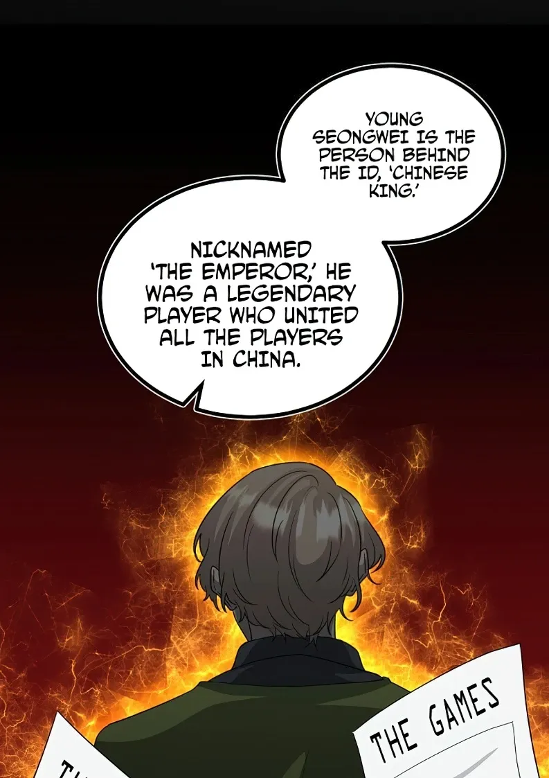 Everyone Regressed Except Me Chapter 15 Online - página 92