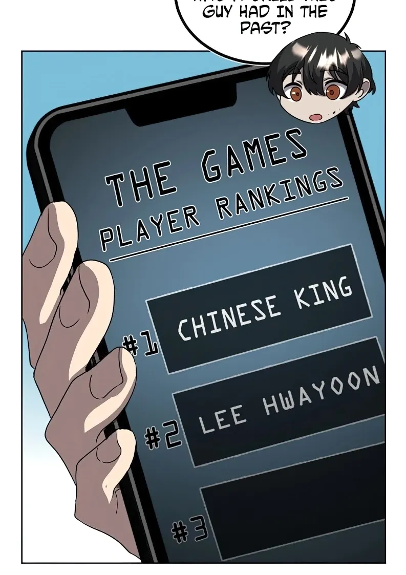 Everyone Regressed Except Me Chapter 15 Online - página 95