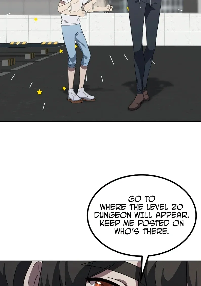 Everyone Regressed Except Me Chapter 15 Online - página 97