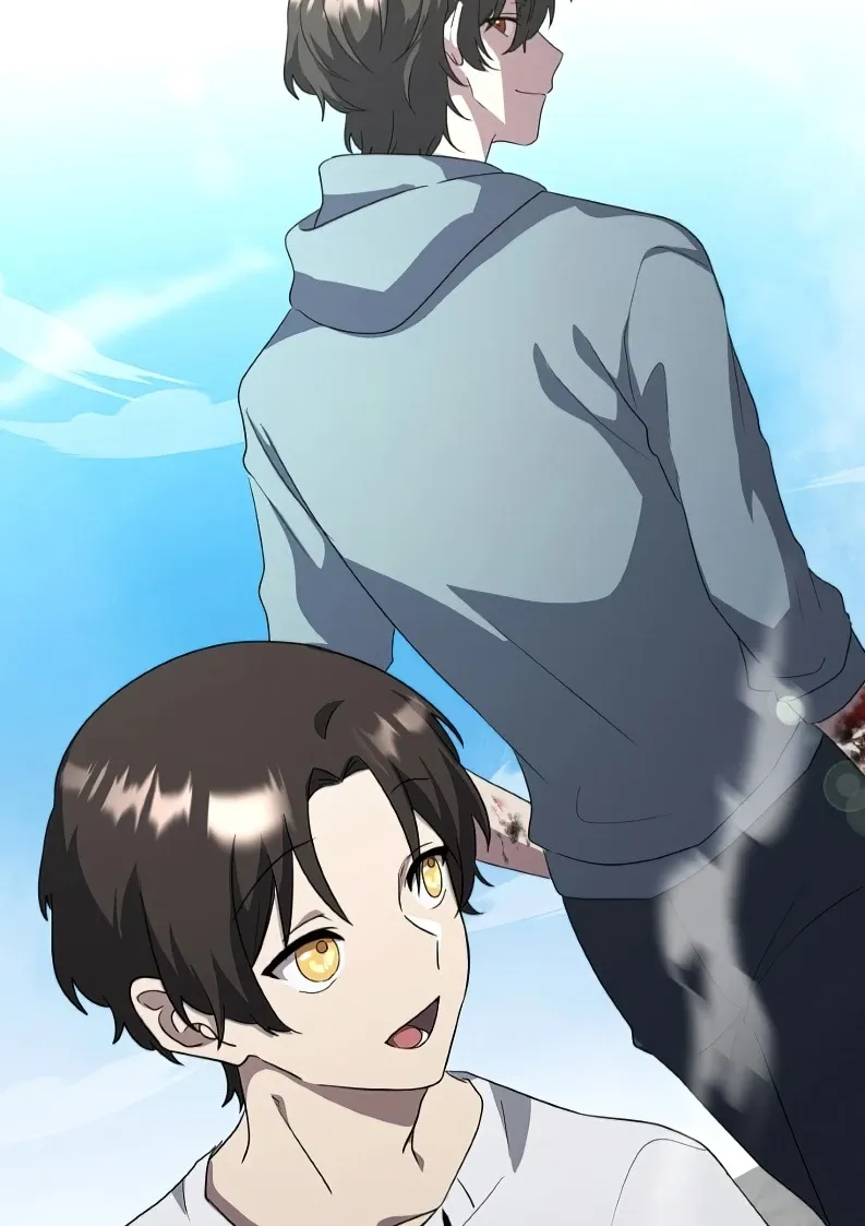 Everyone Regressed Except Me Chapter 15 Online - página 100