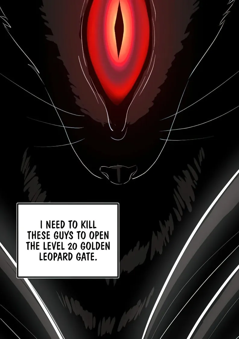 Everyone Regressed Except Me Chapter 16 Online - página 3