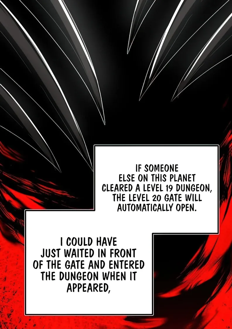 Everyone Regressed Except Me Chapter 16 Online - página 4