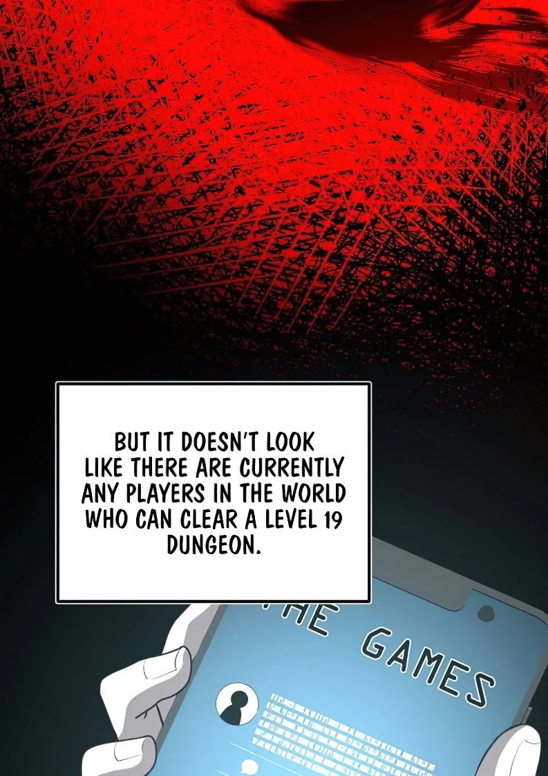Everyone Regressed Except Me Chapter 16 Online - página 5