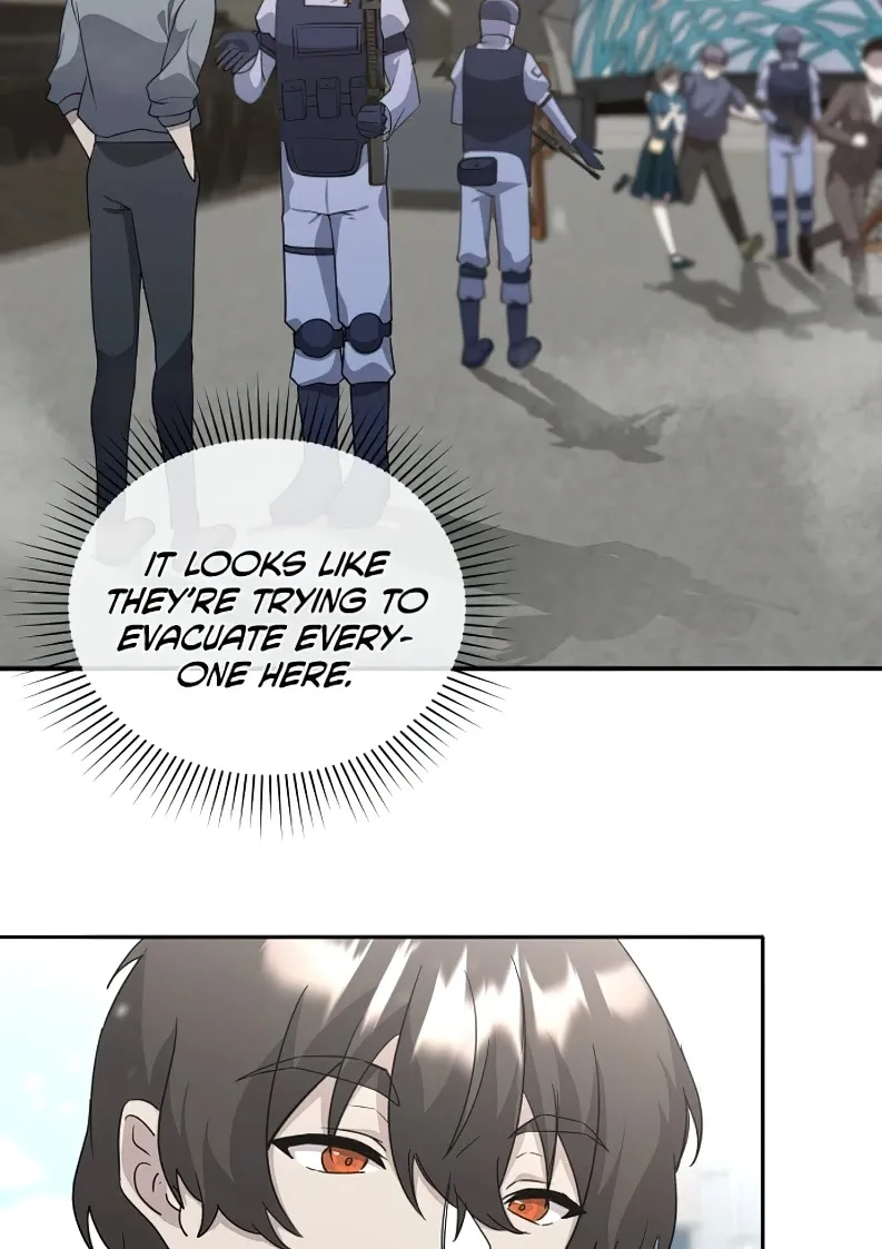 Everyone Regressed Except Me Chapter 16 Online - página 9
