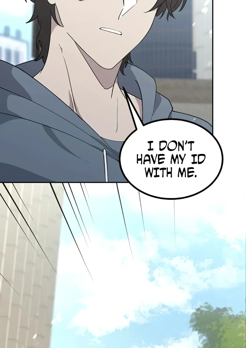 Everyone Regressed Except Me Chapter 16 Online - página 10