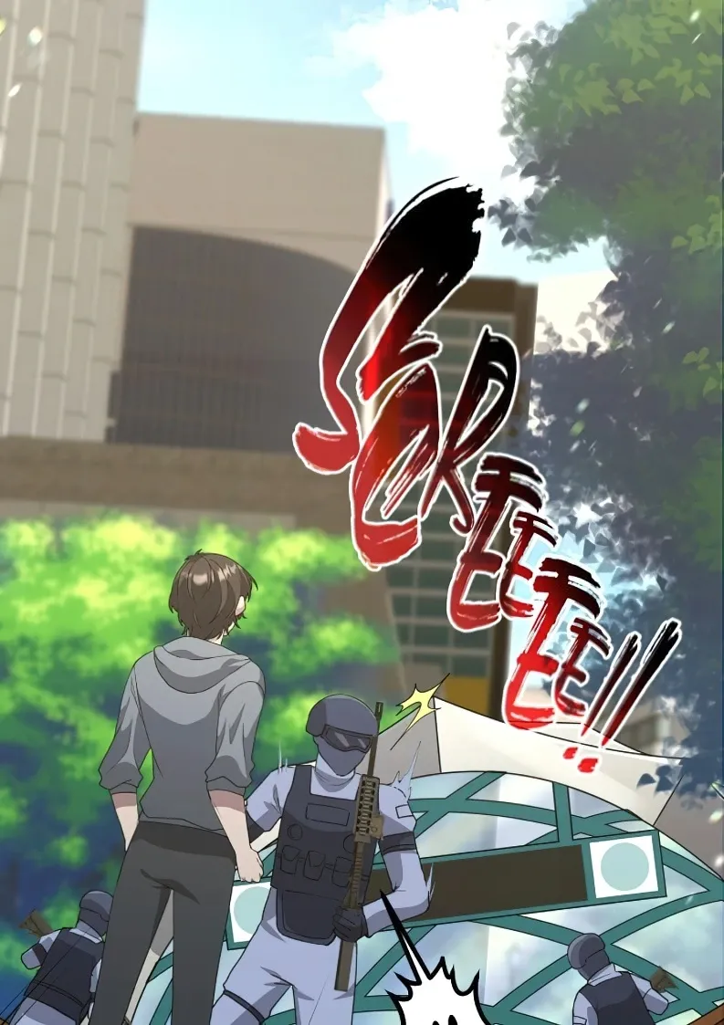 Everyone Regressed Except Me Chapter 16 Online - página 11