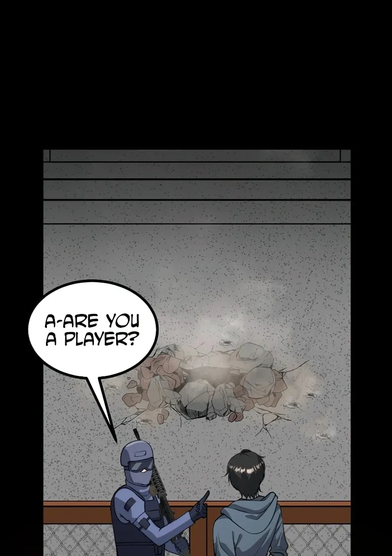 Everyone Regressed Except Me Chapter 16 Online - página 18