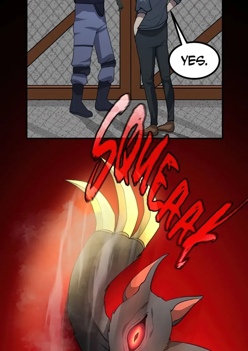 Everyone Regressed Except Me Chapter 16 Online - página 19