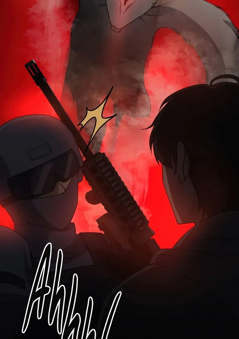 Everyone Regressed Except Me Chapter 16 Online - página 20