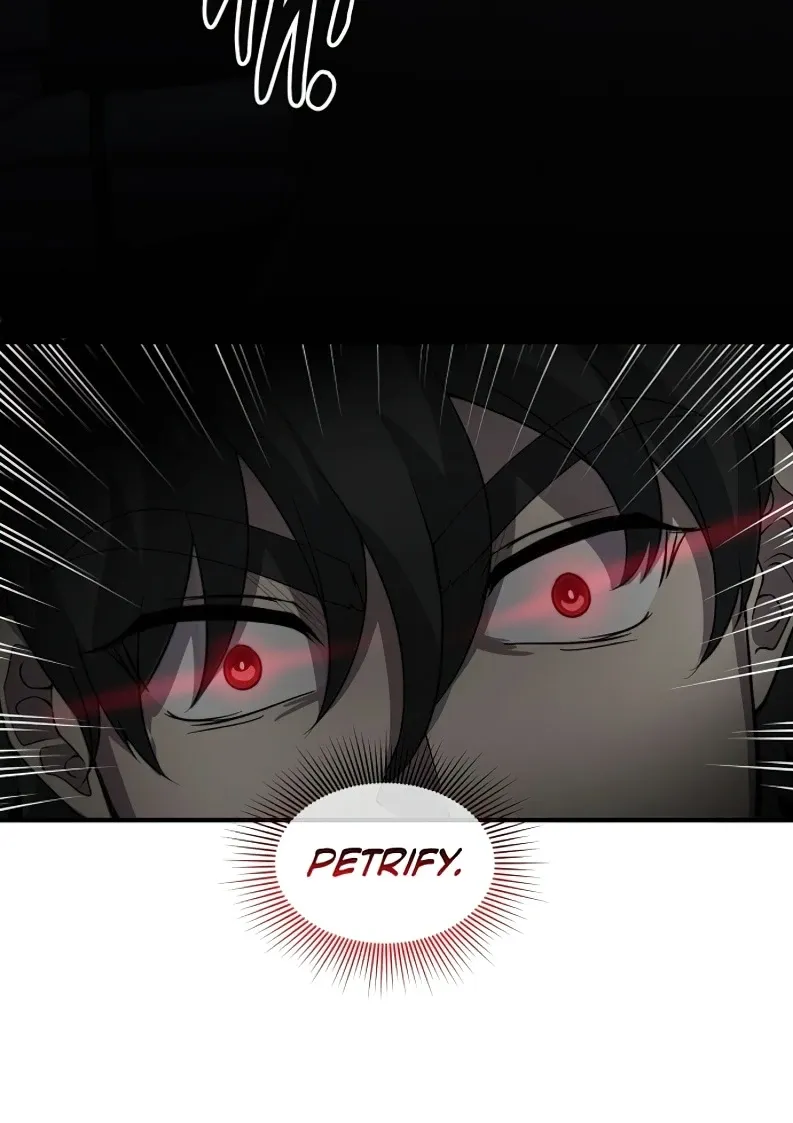 Everyone Regressed Except Me Chapter 16 Online - página 21