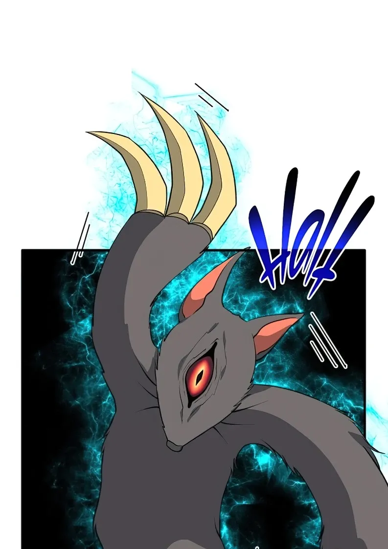 Everyone Regressed Except Me Chapter 16 Online - página 23