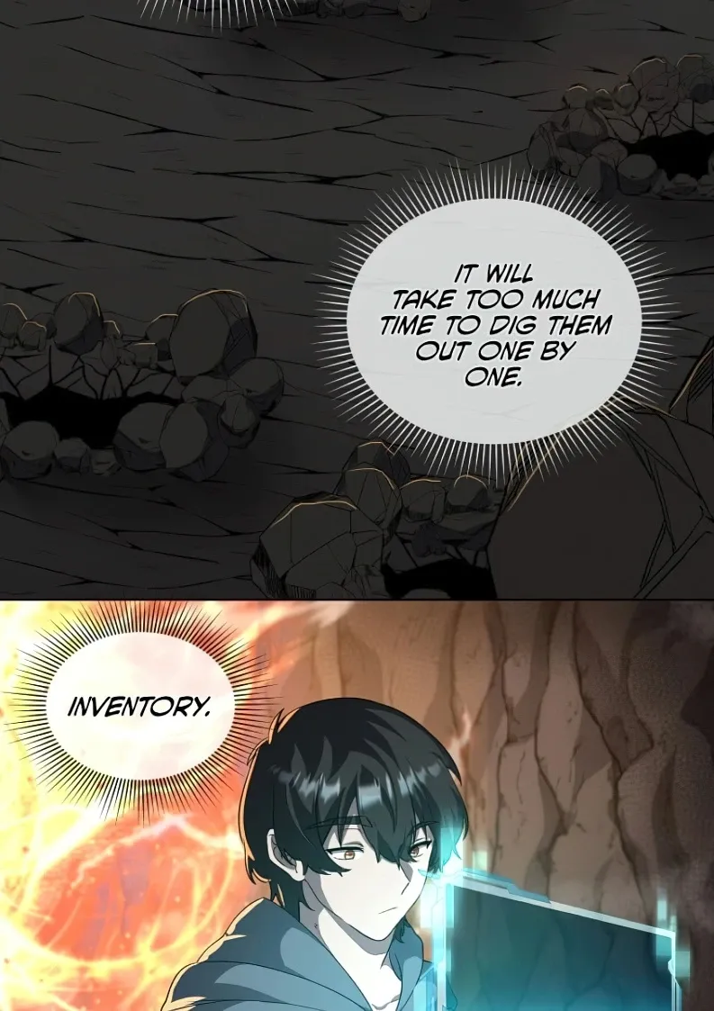 Everyone Regressed Except Me Chapter 16 Online - página 34