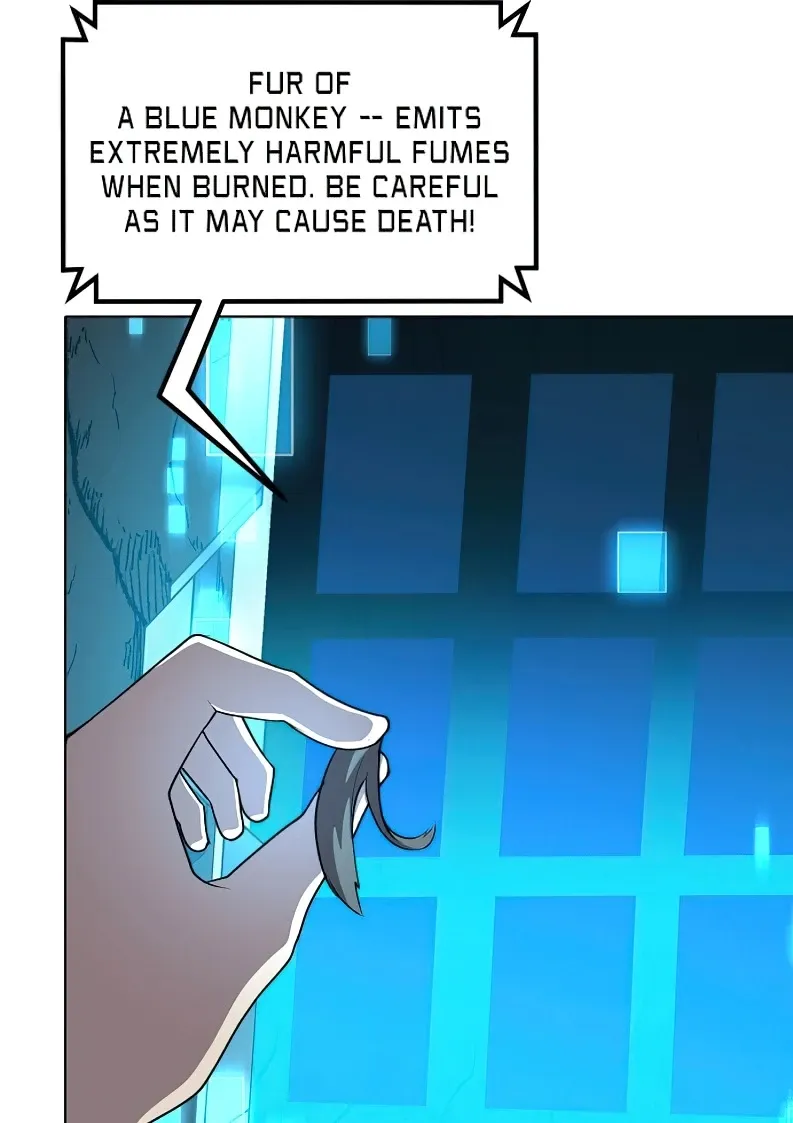 Everyone Regressed Except Me Chapter 16 Online - página 36
