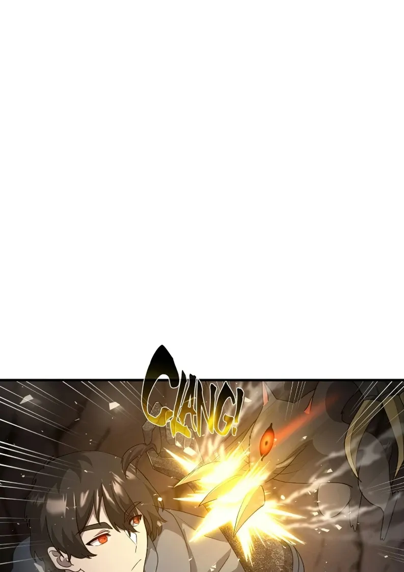 Everyone Regressed Except Me Chapter 16 Online - página 41