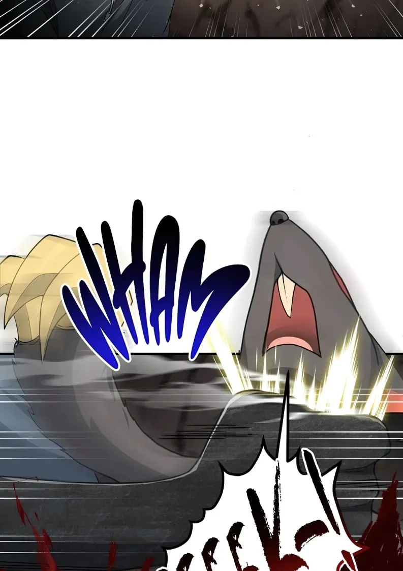 Everyone Regressed Except Me Chapter 16 Online - página 43