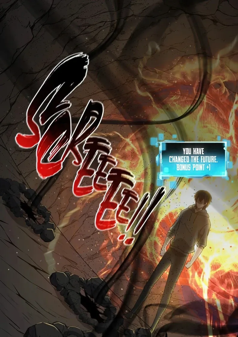 Everyone Regressed Except Me Chapter 16 Online - página 50