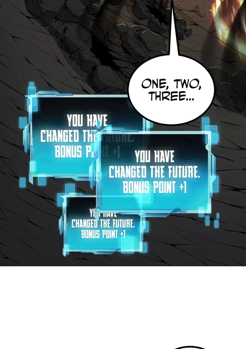 Everyone Regressed Except Me Chapter 16 Online - página 51