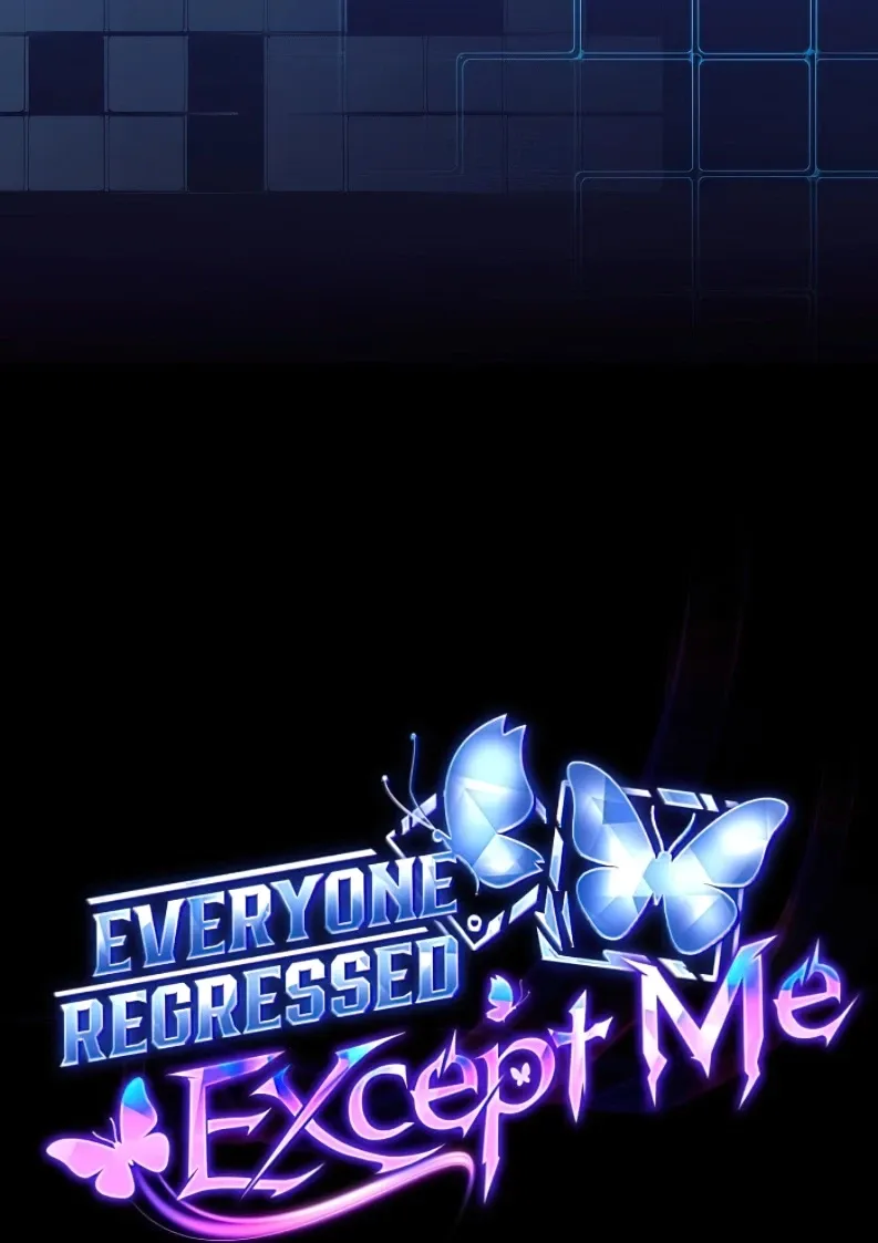 Everyone Regressed Except Me Chapter 16 Online - página 54