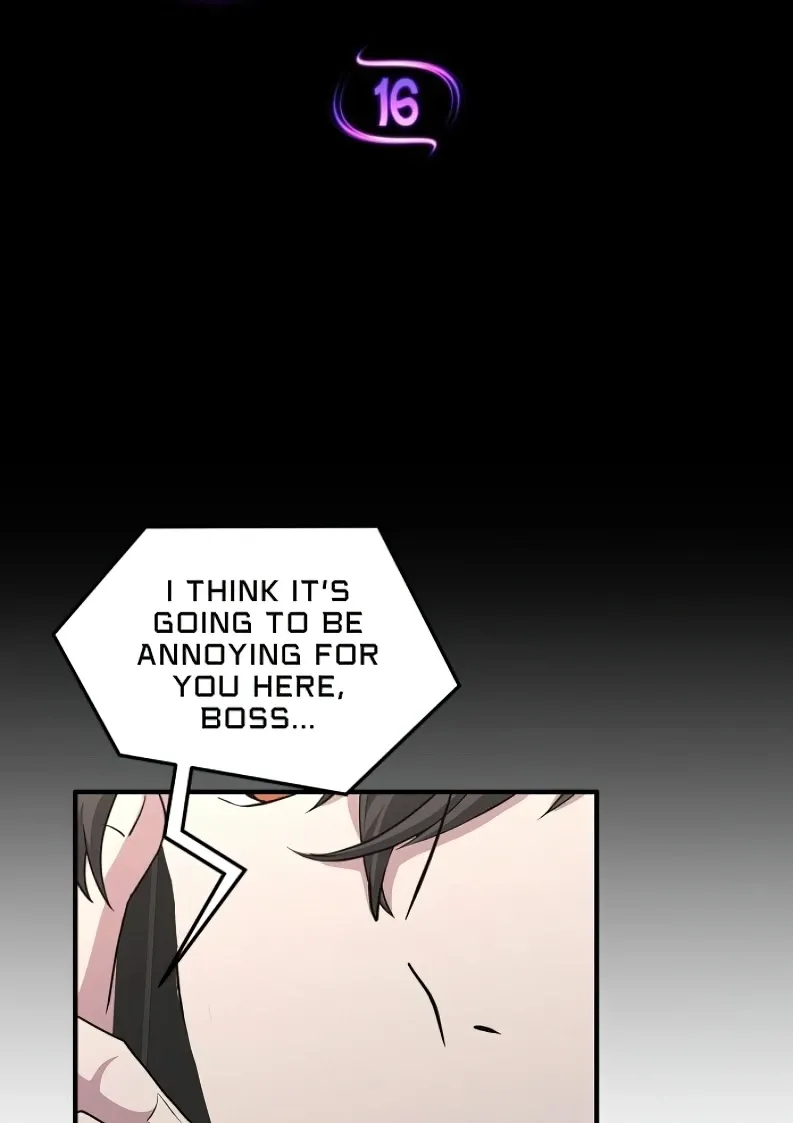 Everyone Regressed Except Me Chapter 16 Online - página 55
