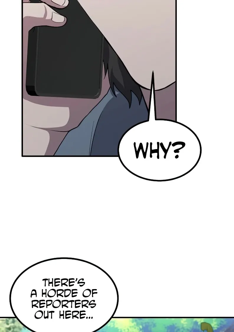 Everyone Regressed Except Me Chapter 16 Online - página 57