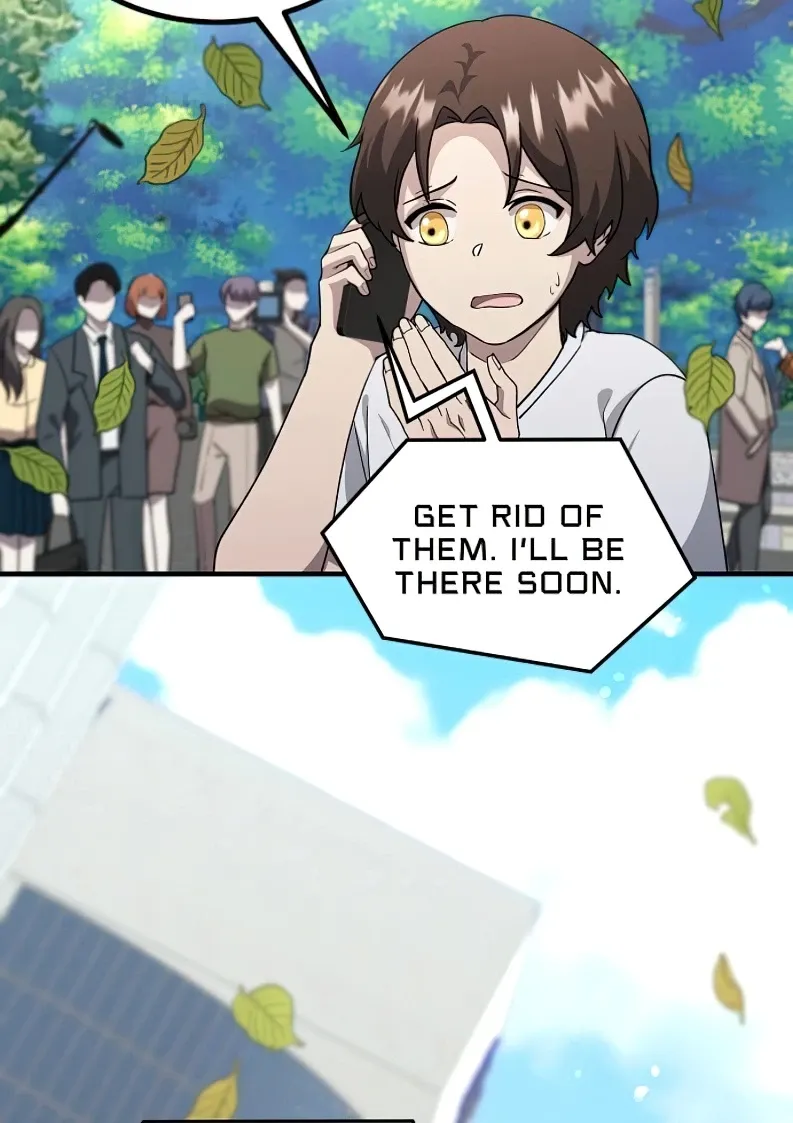 Everyone Regressed Except Me Chapter 16 Online - página 58
