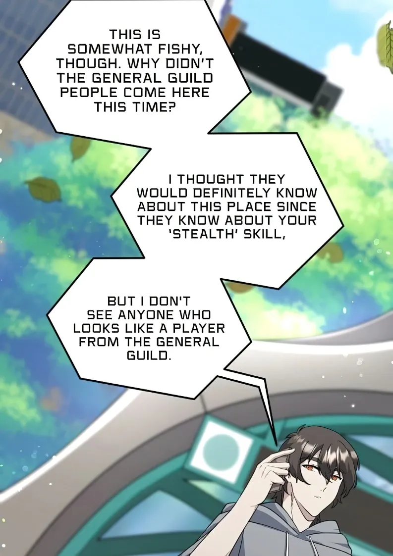 Everyone Regressed Except Me Chapter 16 Online - página 59