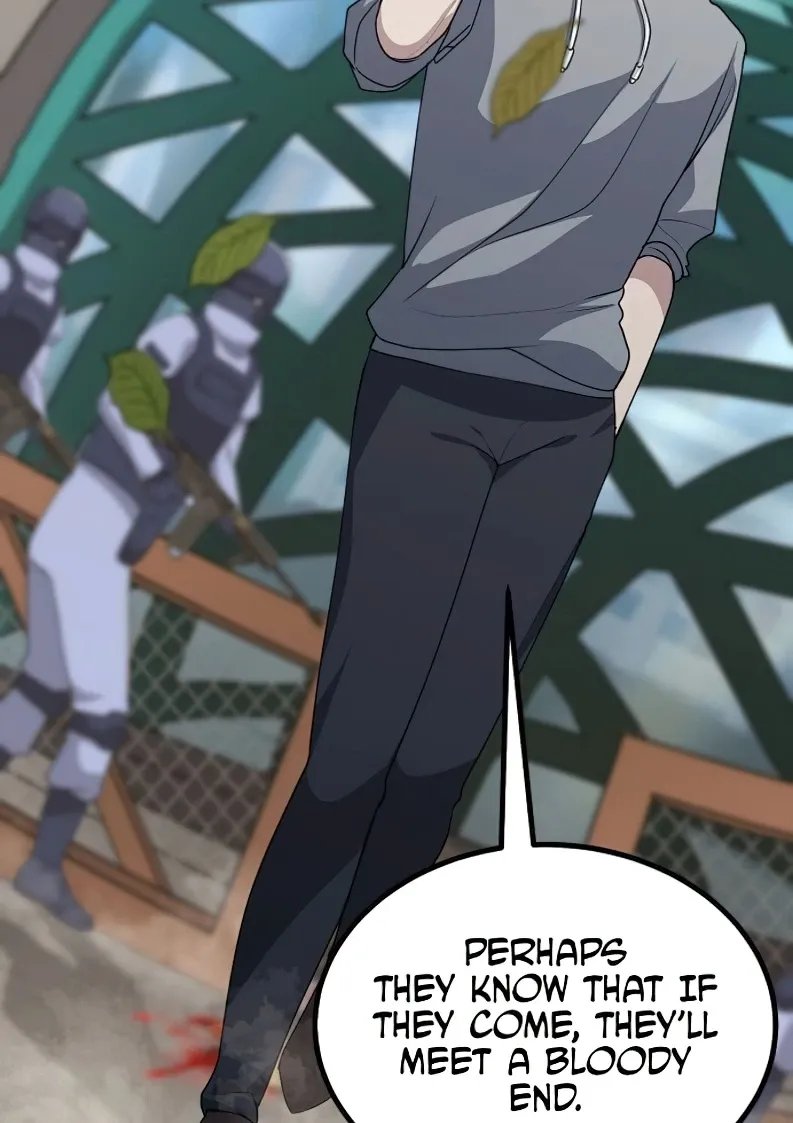 Everyone Regressed Except Me Chapter 16 Online - página 60