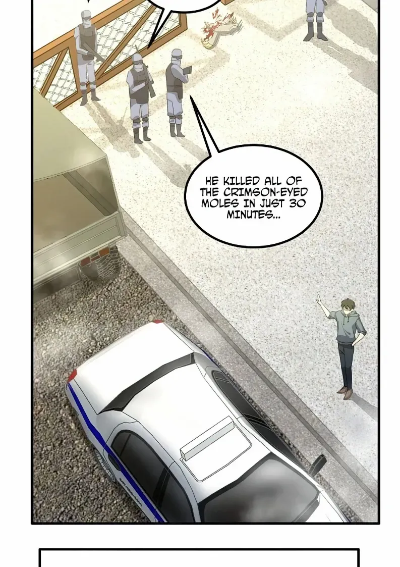 Everyone Regressed Except Me Chapter 16 Online - página 62