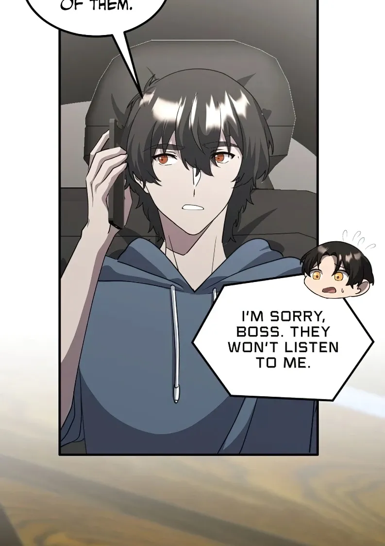 Everyone Regressed Except Me Chapter 16 Online - página 66
