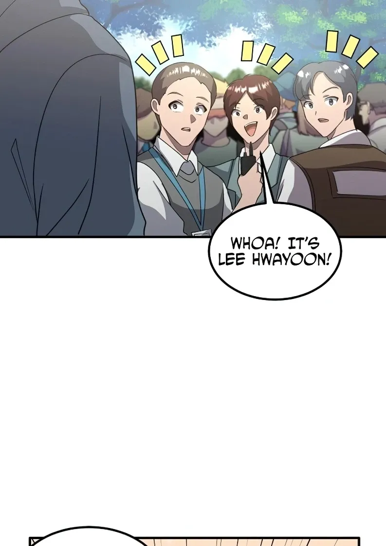 Everyone Regressed Except Me Chapter 16 Online - página 69