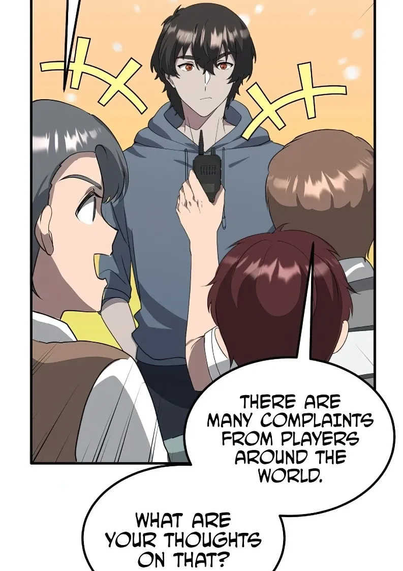 Everyone Regressed Except Me Chapter 16 Online - página 71