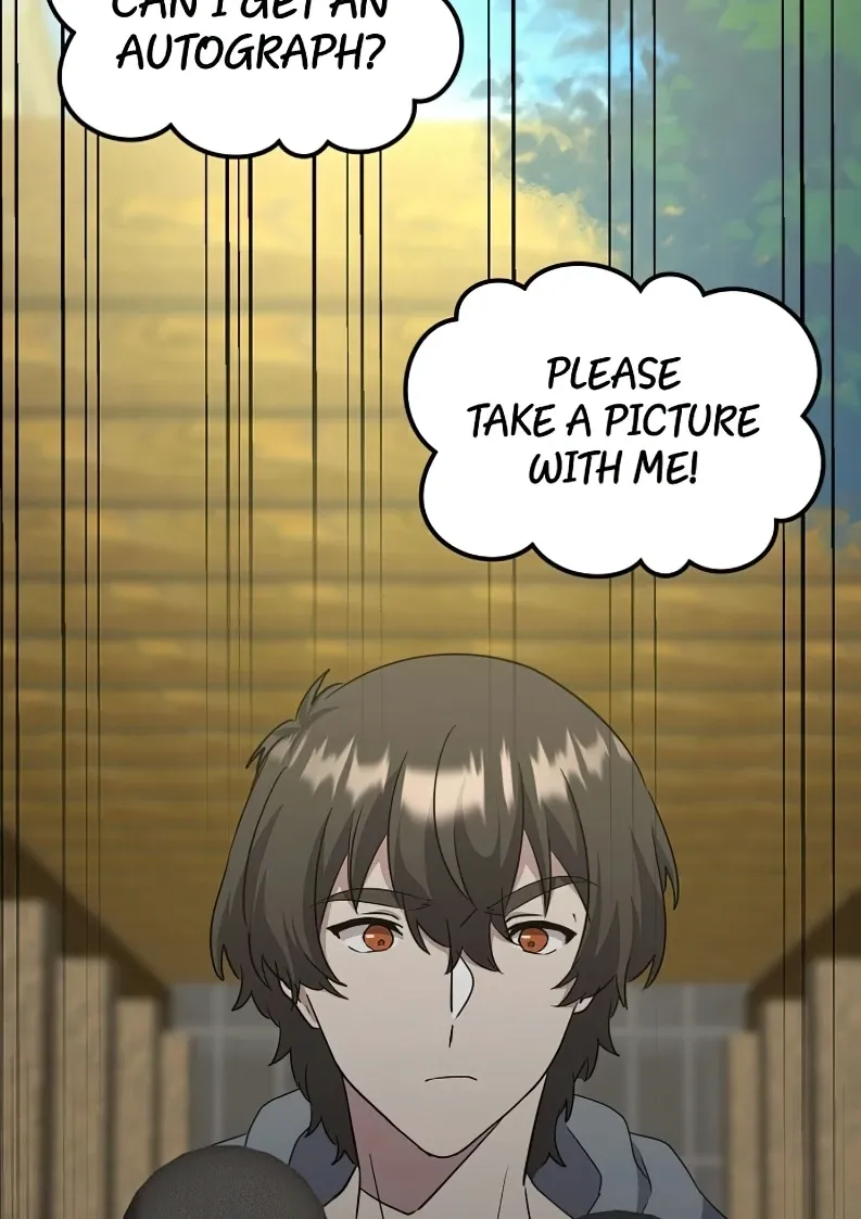 Everyone Regressed Except Me Chapter 16 Online - página 75