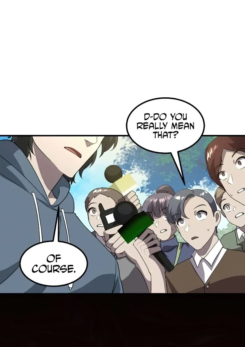 Everyone Regressed Except Me Chapter 16 Online - página 82