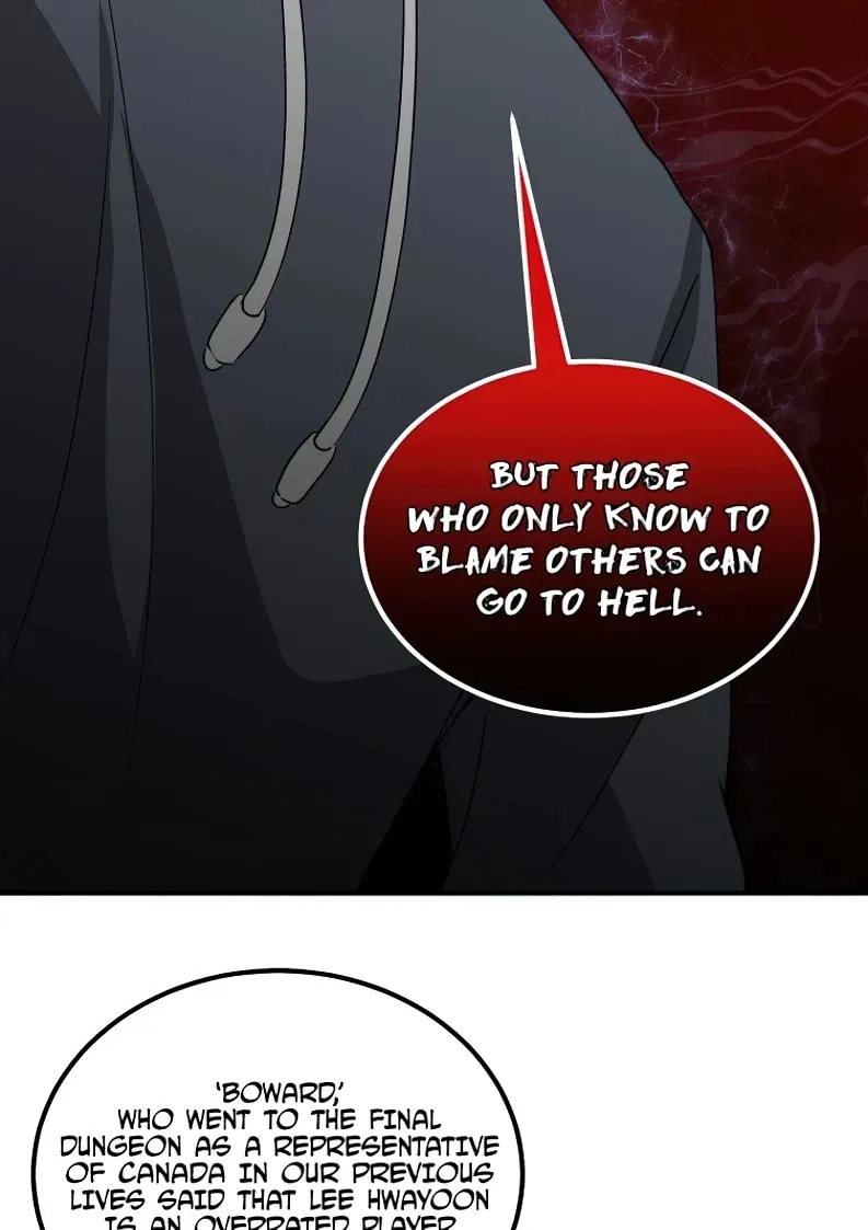 Everyone Regressed Except Me Chapter 16 Online - página 85