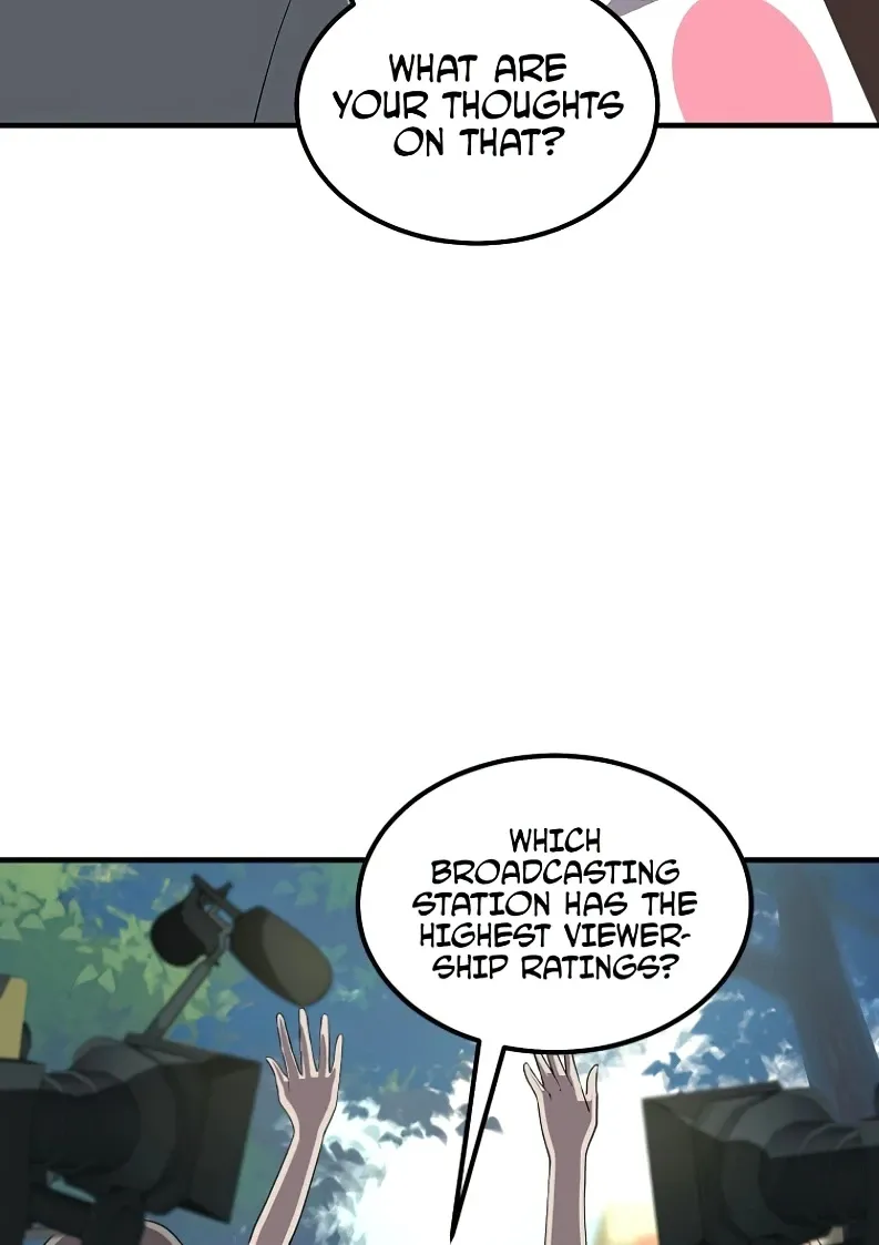 Everyone Regressed Except Me Chapter 16 Online - página 87