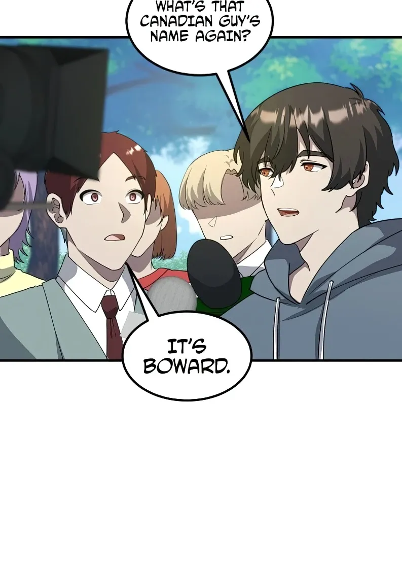 Everyone Regressed Except Me Chapter 16 Online - página 89