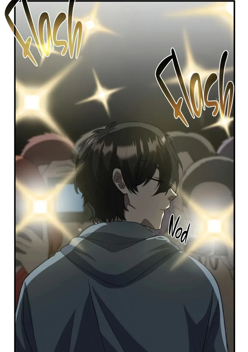 Everyone Regressed Except Me Chapter 16 Online - página 91