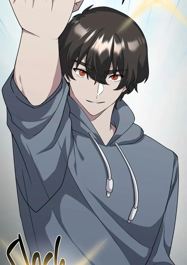 Everyone Regressed Except Me Chapter 16 Online - página 94