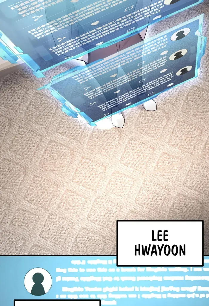Everyone Regressed Except Me Chapter 19 Online - página 4
