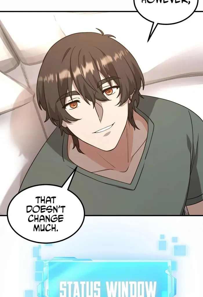 Everyone Regressed Except Me Chapter 19 Online - página 6